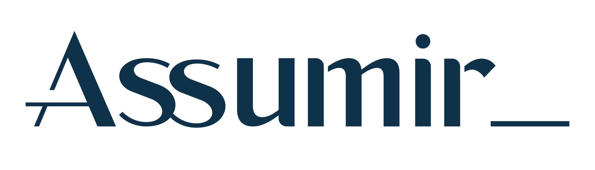 Assumir