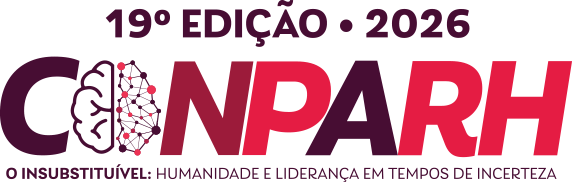 19ª edição CONPARH
