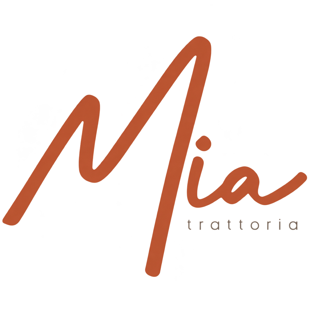 Mia Trattoria